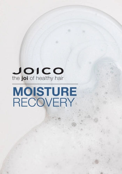 JOICO Moisture Recovery Shampoo