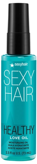 Sexy Hair Healthy Love Oil