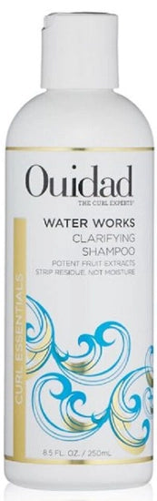 OUIDAD Waterworks Clarifying Shampoo