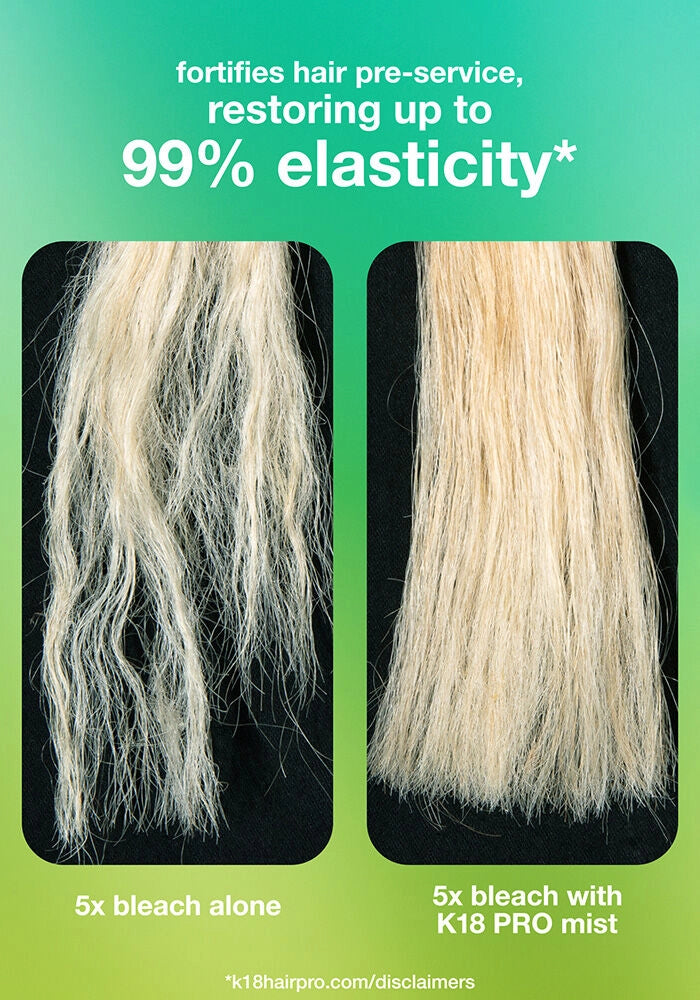K18 Professional Molecular Repair Hair Mist
