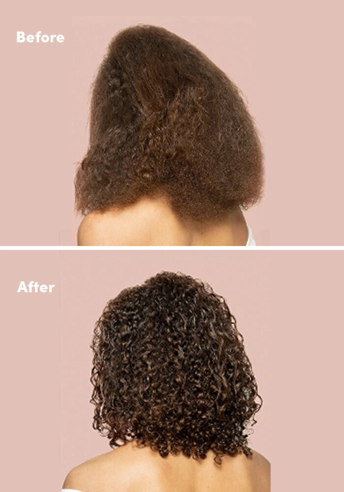 MIZANI True Textures® Moisture Replenish Shampoo