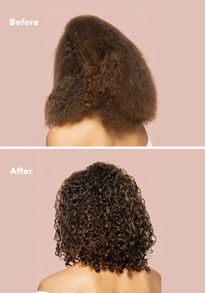 MIZANI True Textures® Moisture Replenish Shampoo