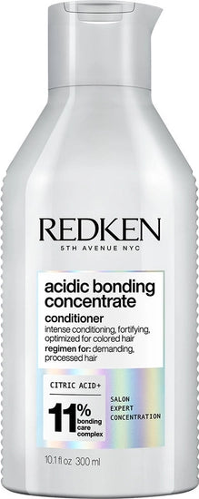 Acidic Bonding Concentrate Sulfate Free Conditioner for Damaged Hair