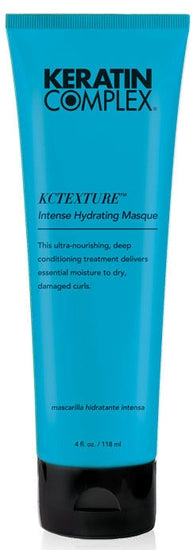 Keratin Complex KCTEXTURE™ Intense Hydrating Masque