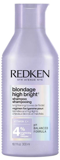 Redken Blondage High Bright Shampoo
