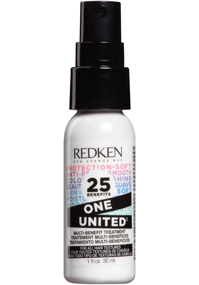 Redken One United All-In-One Multi Benefit Leave-In Conditioner