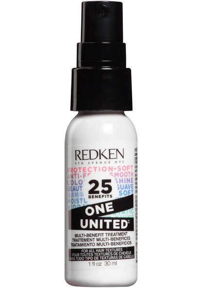 Redken One United All-In-One Multi Benefit Leave-In Conditioner