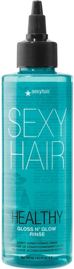 Sexy Hair Gloss N' Glow Rinse