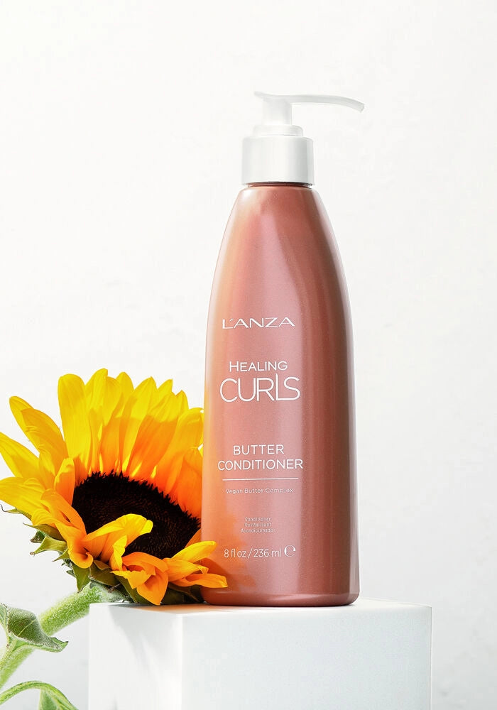 L'ANZA Butter Conditioner