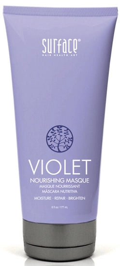 Surface Violet Nourishing Masque
