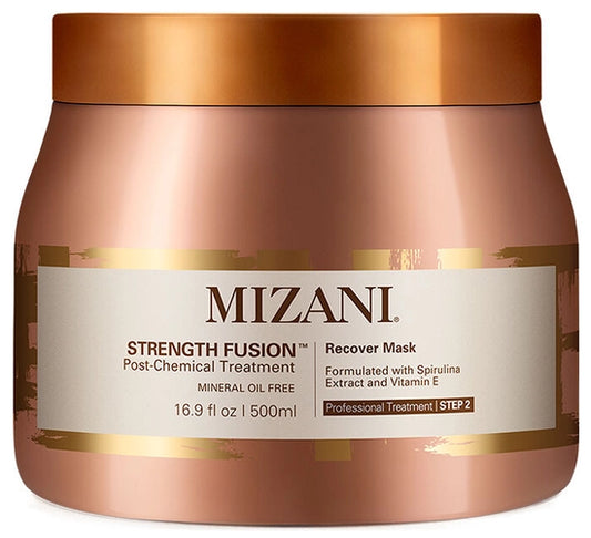 MIZANI Strength Fusion Recover Mask 16.9 oz.