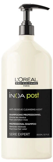 L'OREAL iNOA Post-Color Shampoo