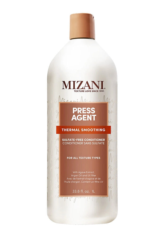 MIZANI Press Agent Thermal Smoothing Sulfate-Free Conditioner