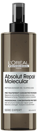 L'OREAL Absolute Repair Molecular Concentrated Pre-Treatment
