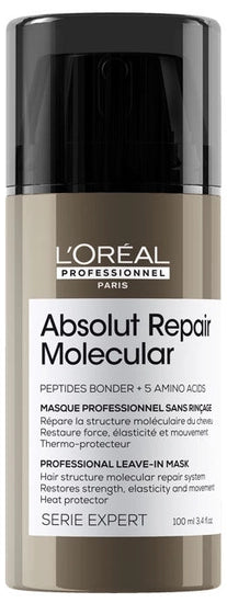 L'OREAL Absolute Repair Molecular Repair Leave-in Mask