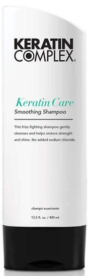 Keratin Complex Keratin Care Smoothing Shampoo
