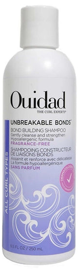 OUIDAD Unbreakable Bonds Shampoo