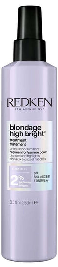 Redken Blondage High Bright Pre-Treatment