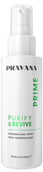 PRAVANA Purify & Revive Prime Demineralizing Spray
