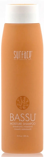 Surface Bassu Moisture Shampoo