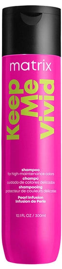 MATRIX Keep Me Vivid Shampoo