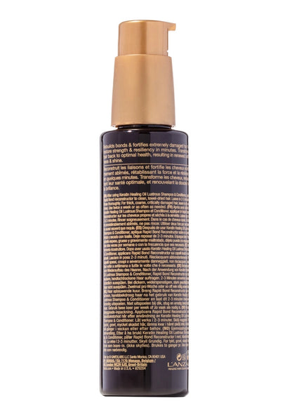 L'ANZA Rapid Bond Reconstructor