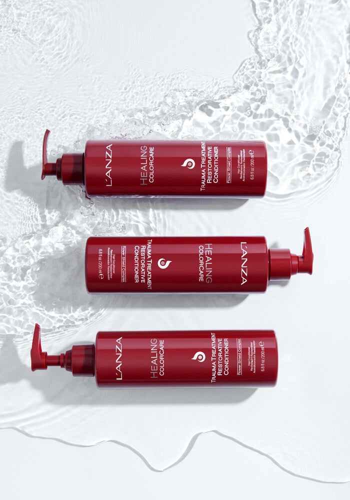 L'ANZA Trauma Treatment Restorative Conditioner