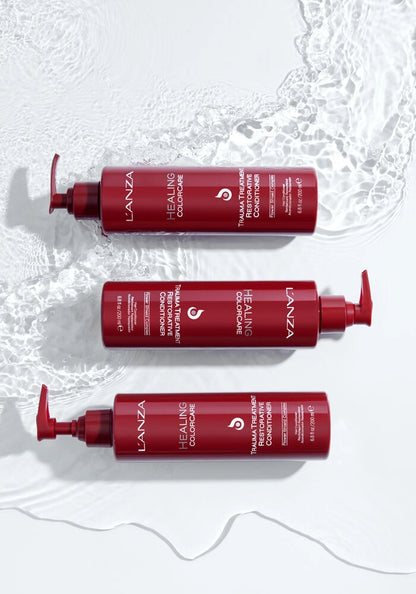 L'ANZA Trauma Treatment Restorative Conditioner