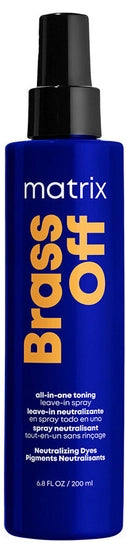 MATRIX Brass Off All-in-One Toning Spray