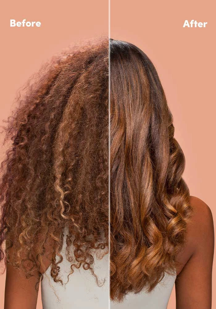 MIZANI Press Agent Thermal Smoothing Sulfate-Free Shampoo