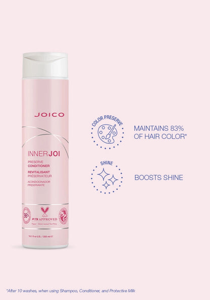 JOICO Inner Joi Preserve Conditioner
