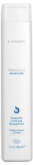 L'ANZA Healing Moisture Tamanu Cream Shampoo