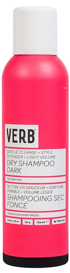 Verb Dry Shampoo Dark Tones