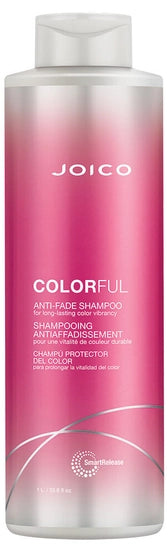 JOICO Colorful Anti-Fade Shampoo