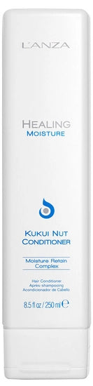 L'ANZA Healing Moisture Kukui Nut Conditioner