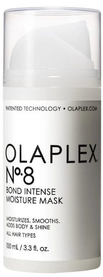 OLAPLEX Intense Bond Moisture Mask No.8