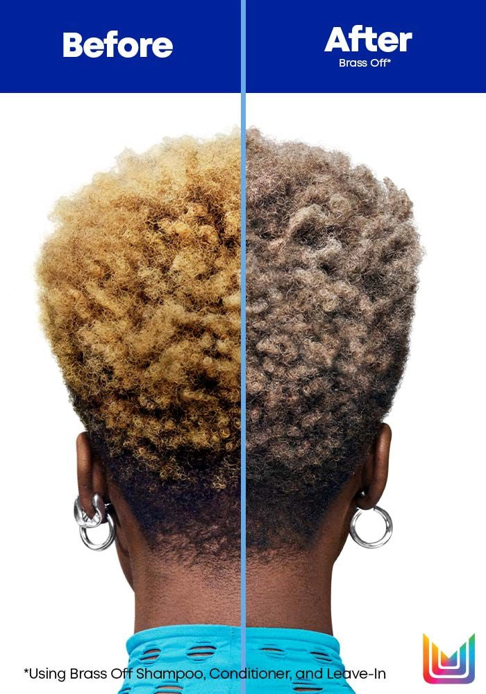 MATRIX Brass Off Conditioner