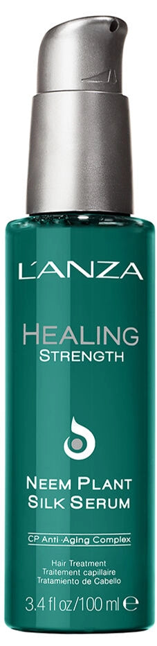 L'ANZA Neem Plant Silk Serum