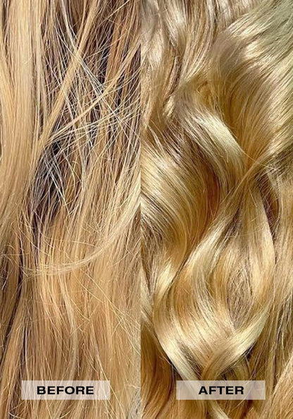 L'ANZA Healing ColorCare Clarifying Shampoo