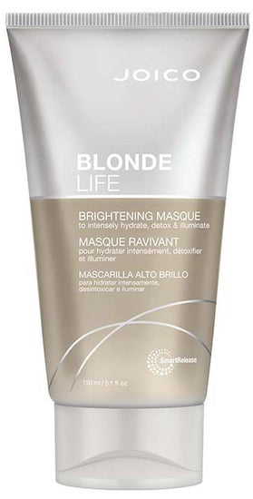 JOICO Blonde Life Brightening Masque