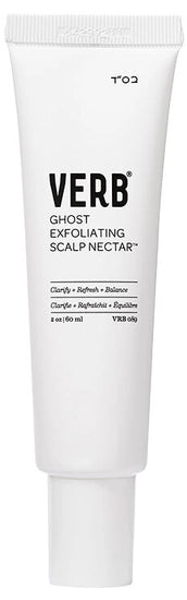 Verb Ghost Exfoliating Scalp Nectar