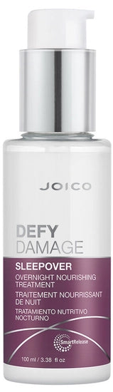 JOICO Defy Damage Sleep Over Overnight Nourishing Treatment