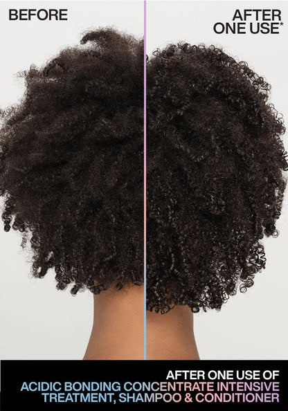 Acidic Bonding Concentrate Sulfate Free Conditioner for Damaged Hair
