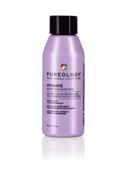 PUREOLOGY Hydrate Shampoo