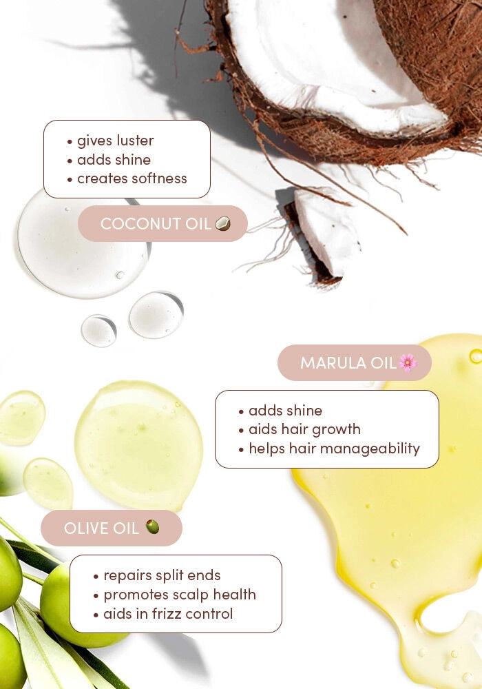 MIZANI True Textures® Cream Cleansing Conditioner