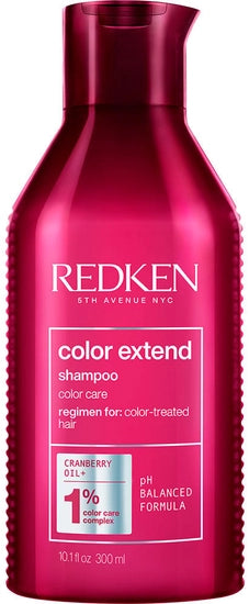 Redken Color Extend Shampoo for Color Treated Hair