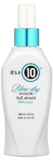 It's a 10 Miracle H20 Shield