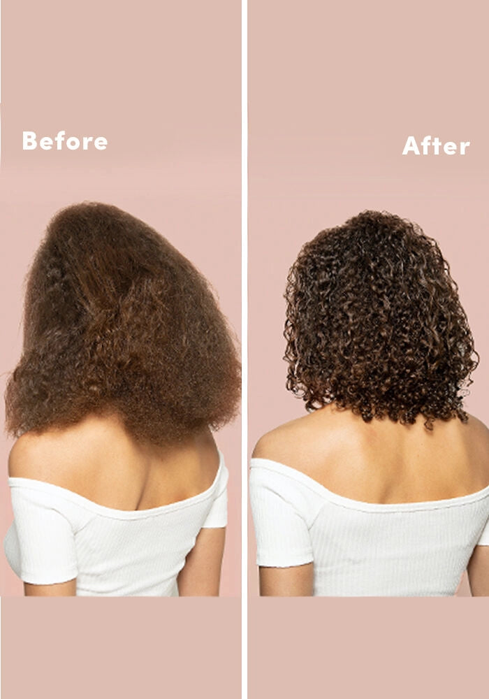 MIZANI True Textures® Moisture Replenish Conditioner