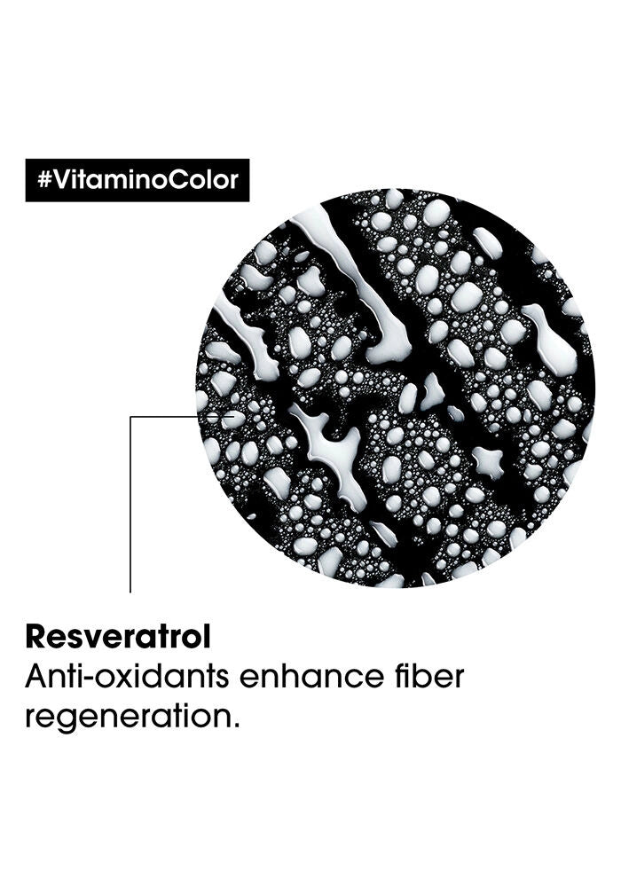 Vitamino Color 10 in 1 Perfecting Multipurpose Spray for Color-Treated Hair