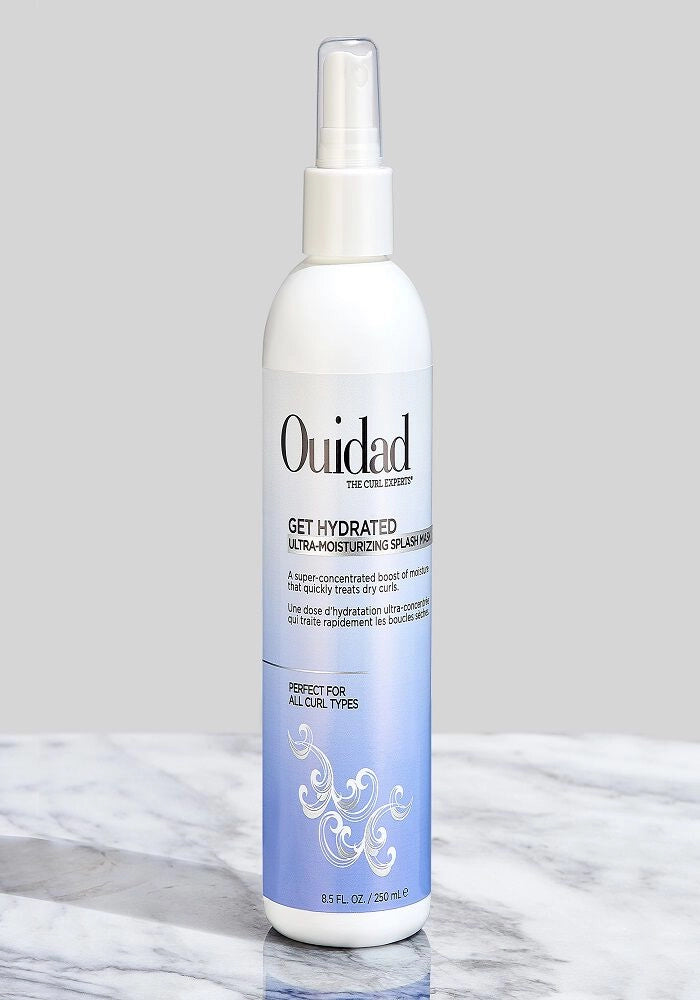 OUIDAD Splash Mask